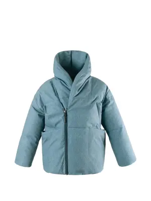 Пуховик Snow Dog