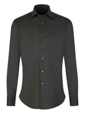 Рубашка с длинными рукавами