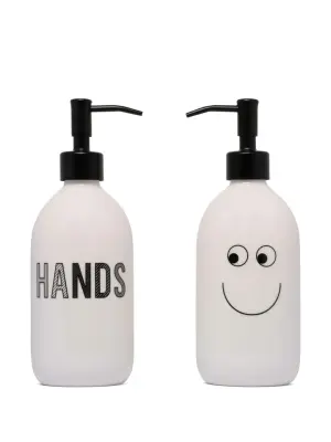 Набор диспенсеров Hands & Body