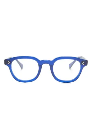 Очки Broadway в квадратной оправе