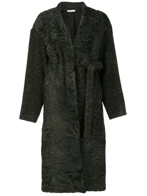 Каракулевая шуба 'Benoit'