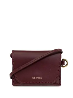 Сумка через плечо