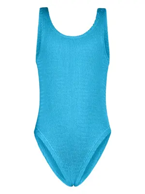 Слитный купальник Izza