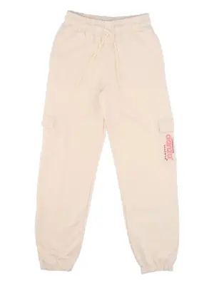 Карго-брюки-трекеры