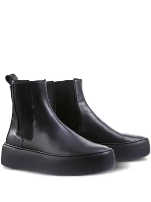 ботинки челси Connor на платформе