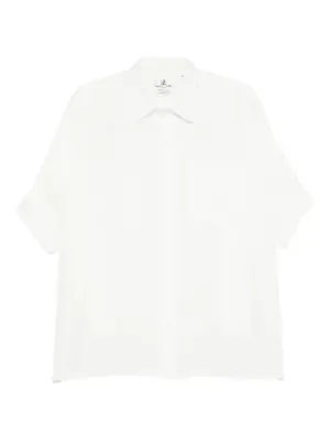 Рубашка на пуговицах