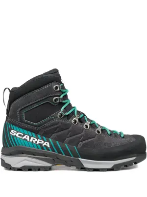 Кроссовки Mescalito TRK GTX