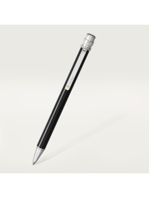 Шариковая ручка Santos de Cartier