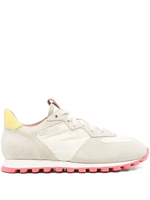 кроссовки Marika со вставками