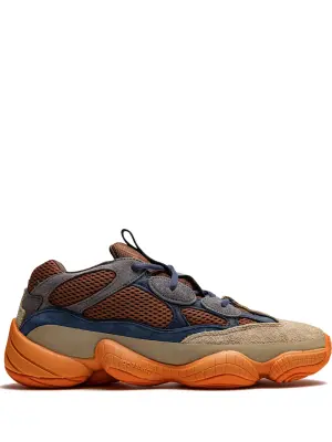 Кроссовки YEEZY 500 Enflame