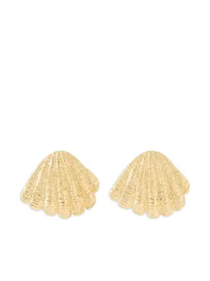 Серьги Whisper Of The Wind