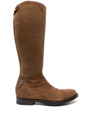 Ботинки Isabel 508