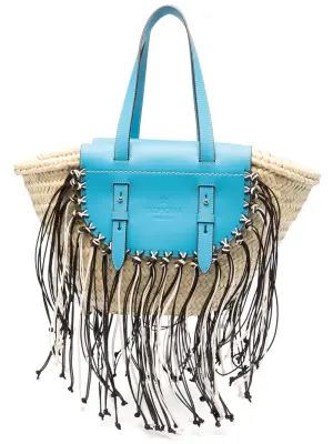 Сумка-тоут Tropicana Capri