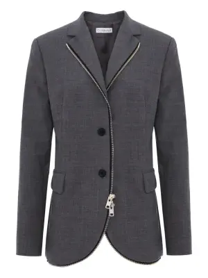 Куртка WANDA на молнии