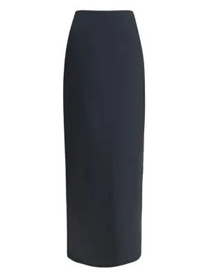 Юбка Chiarra с разрезом