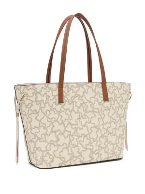 Сумка-тоут Kaos Icon