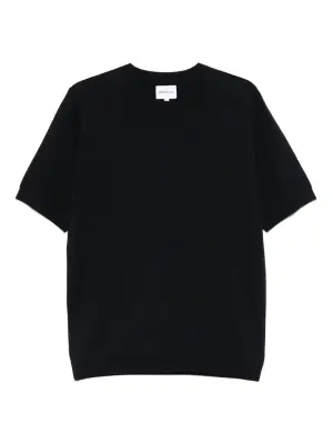 Футболка из джерси