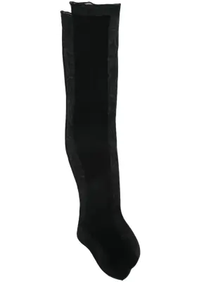 Чулки Les Coquetteries