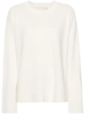 Джемпер Priam в рубчик