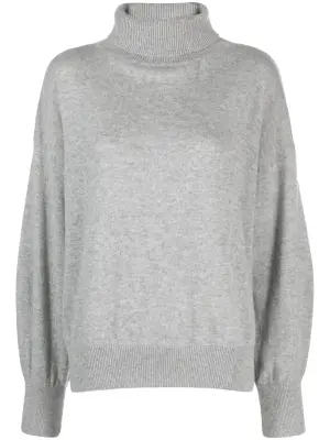 Джемпер Pretty с цепочками