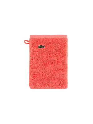 Полотеничная варежка L Lecroco