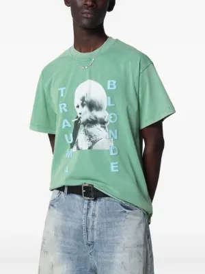 Футболка Trauma Blonde