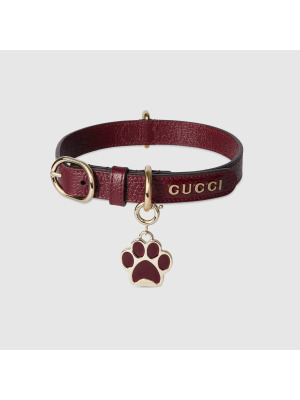 Маленький/средний ошейник