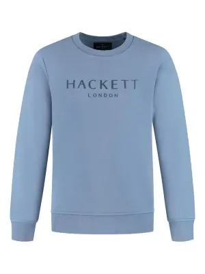 Толстовка с логотипом