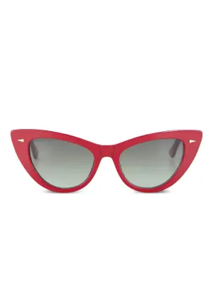 Солнцезащитные очки из коллаборации с RED Babylon