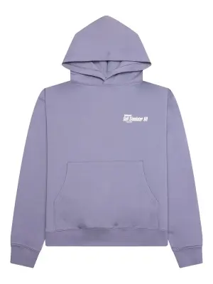 Худи Simulator 98