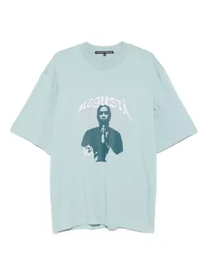 футболка Prayer с графичным принтом