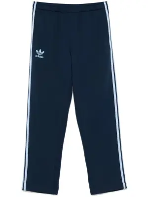 Спортивные брюки 3-Stripes из коллаборации с Wales Bonner