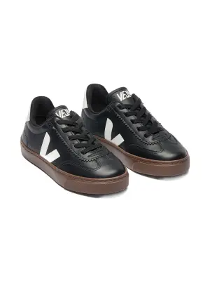 Кеды Volley с эластичными шнурками