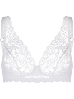 Кружевной бюстгальтер Luxury Moments