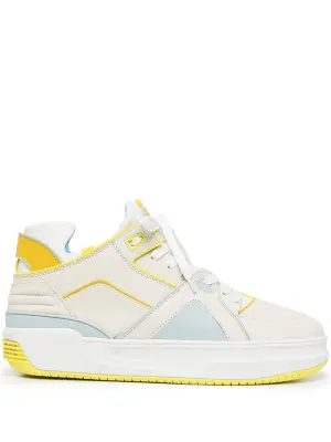 Кроссовки Tennis Courtside