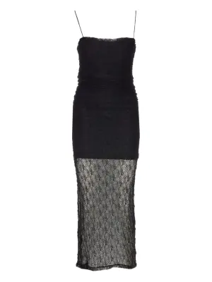 Макси-платье Eleh