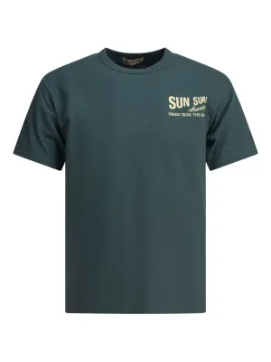 Футболка с графичным принтом