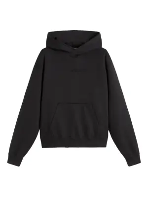 Худи с логотипом