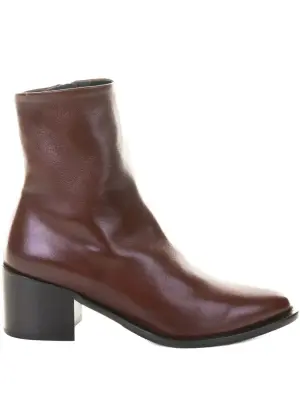 Сапоги Lucrezia из наппы