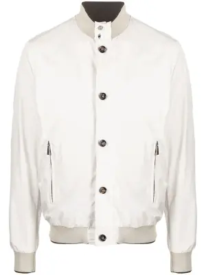 Двубортное пальто Nabucco-KM