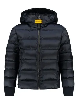 Пуховик Pharrell