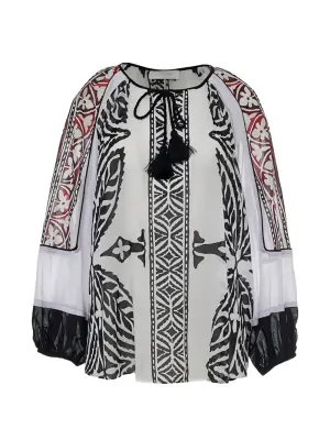 Блузка Seawind