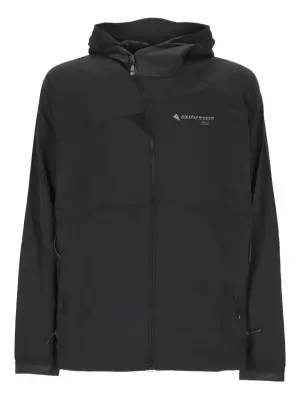 куртка с капюшоном