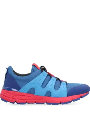 кроссовки Fuga Messner