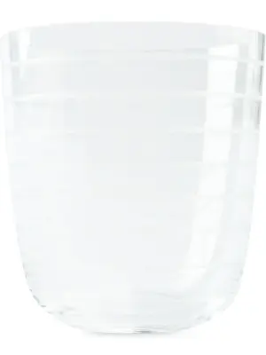 Стакан с полосками