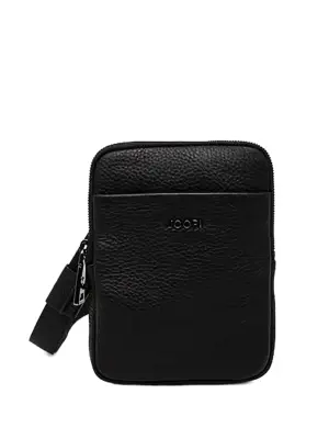 Сумка-мессенджер на молнии