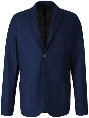 Однобортный пиджак