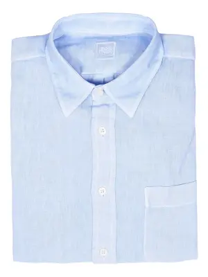 льняная рубашка