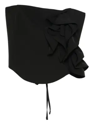 Топ-корсет Amora