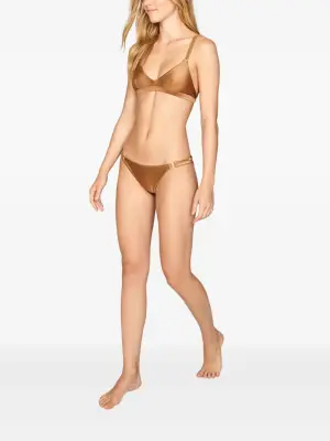 Топ-бралетт Darcy и плавки Mallory Skimpy